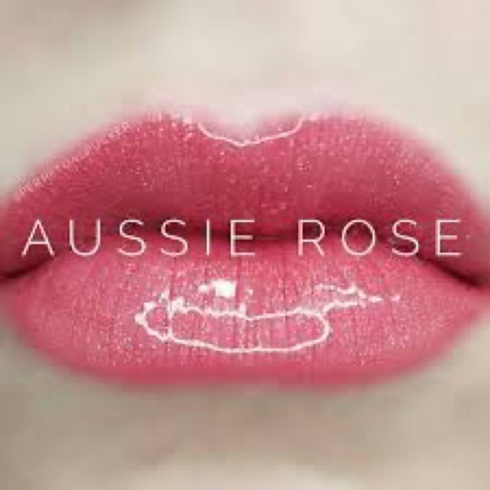 🌞HP 🌞Lipsense by Senegence. Shade: Aussie Rose. NWT.